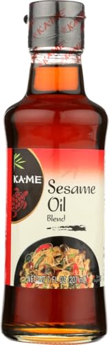 Ka'me Aceite de Sésamo 6/7 Onzas miniatura 1