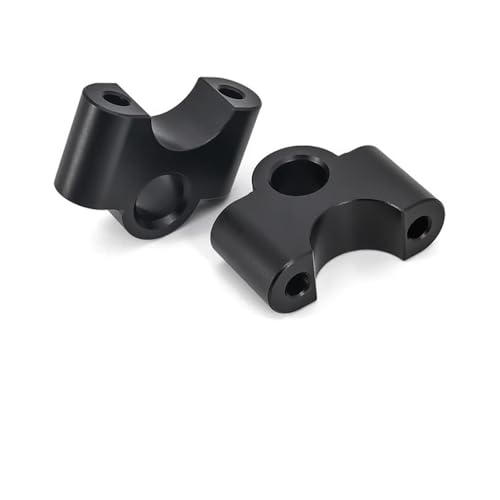Pontets de guidon 32mm usinés pour R1200GS LC et S1000XR endurance