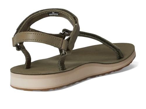 Image of Teva Women's Original Universal Slim Lea