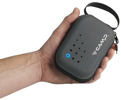 CAMP Ice Master Light Snow Chains