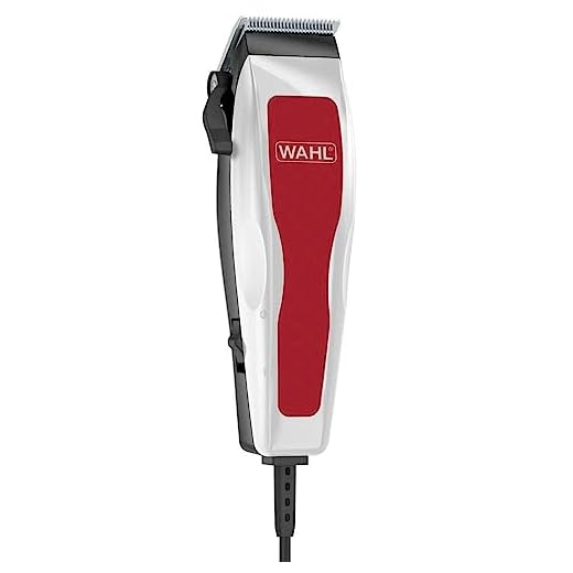 Máquina de Corte Wahl Style Pro 127V