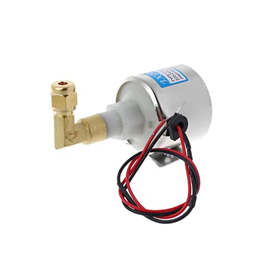 Mini Bomba Pequeña 40DCB 31W para Máquina de Humo miniatura 6
