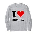 Photo Gallery amo ricarda maglia a manica Photo Gallery amo ricarda maglia a manica