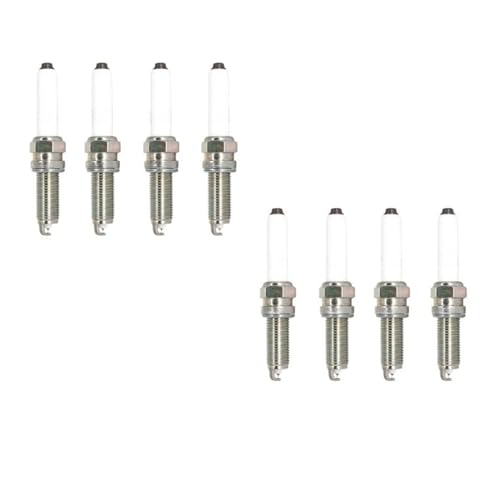 Bougies d'allumage en Iridium Torch25 XH8EIP-7+ pour de longs trajets sereins en voiture