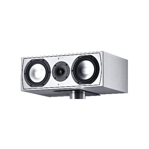 Canton GLE 455.2 Center - Canal central 80W blanco Cover