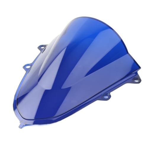 Pare-brise de moto YZF-R15 V3 confort de pilotage sur autoroute et sur circuit