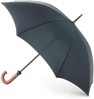 Fulton Huntsman Umbrella, Black