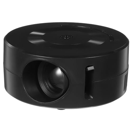 Projecteur multimédia portable Holibanna pour smartphone et appareil mobile