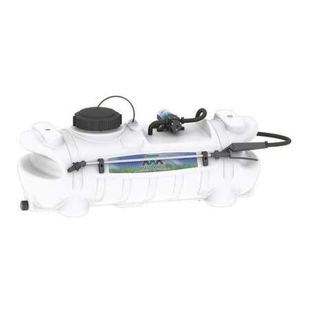 15 gal. Tank Capacity Spot Sprayer