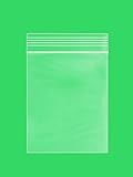GPI - CASE of 1000, 2.5' x 3' 2 mil Thick - CLEAR PLASTIC RECLOSABLE ZIP BAGS - Bulk, Strong & Durable Poly Bagies With Resealable Zip Top Lock For Travel, Storage, Packaging & Shipping