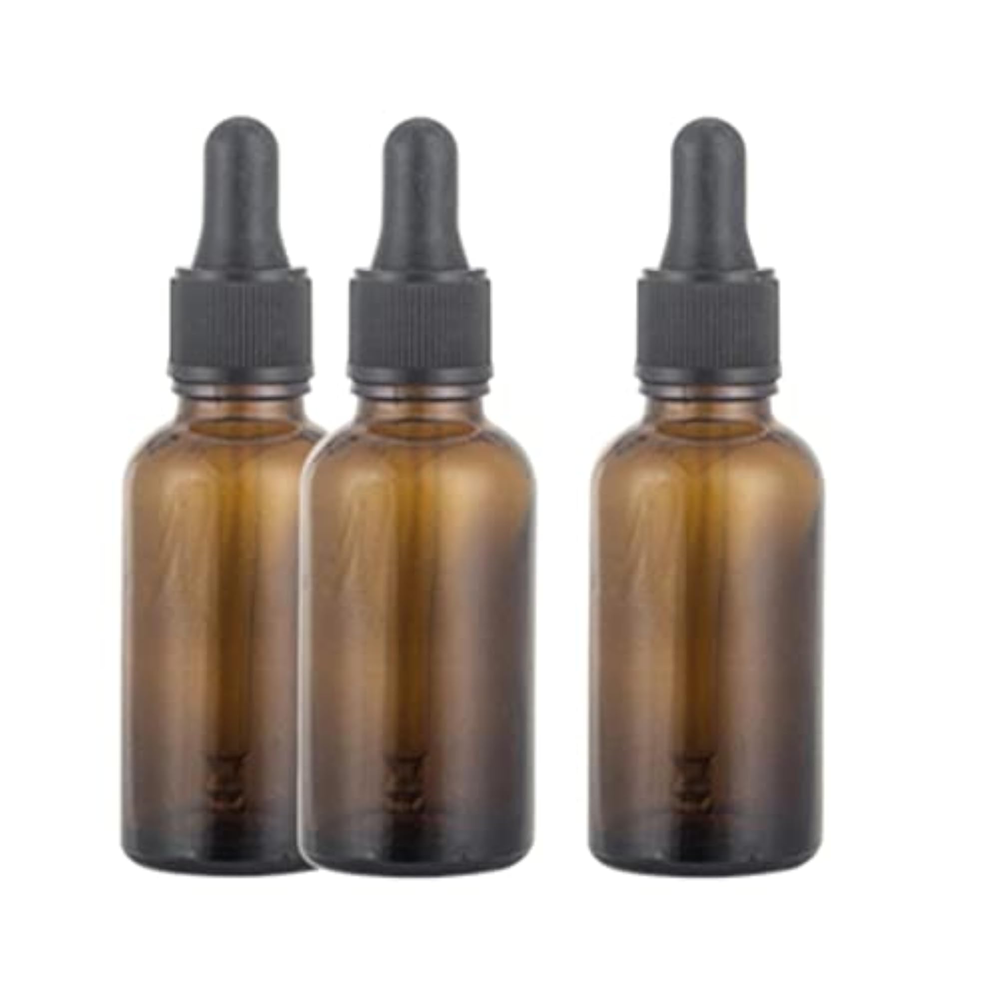 Tawny Essence Oil Bottle Cosmetic Bottle