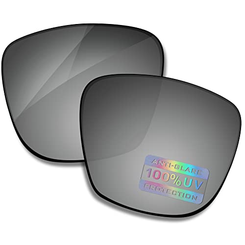 Image of Bowyer POLARIZED Women's Replacement Lenses For Oakley Hold Out /Hold On Sunglasses