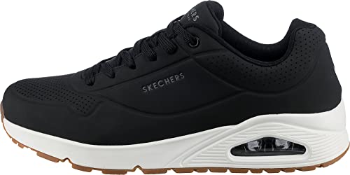 Image of Skechers Men Uno Stand On Air Sneakers