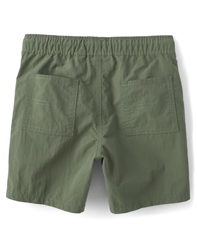 the children39s place boys39 quick dry pull on cargo shorts 5534