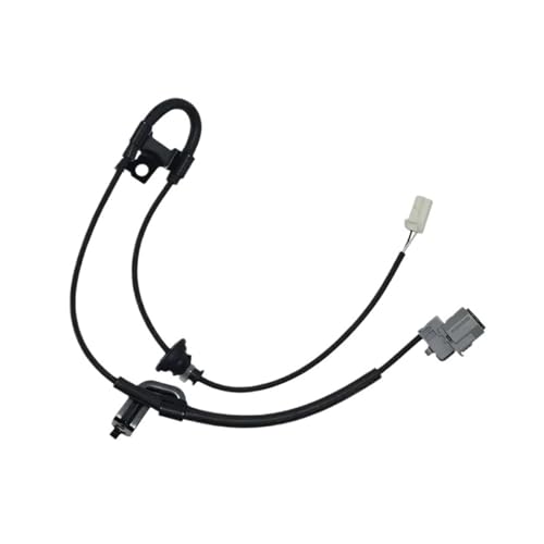 Capteur ABS arrière 8951606200 haute précision pour vitesse de roue Toyota Camry