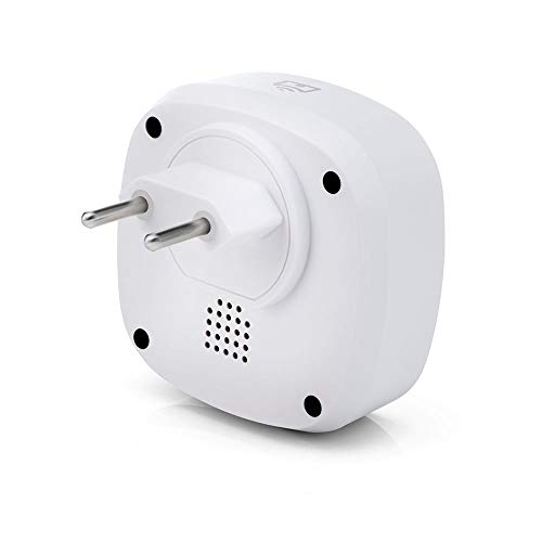 Central de Alarme Positivo Casa Inteligente