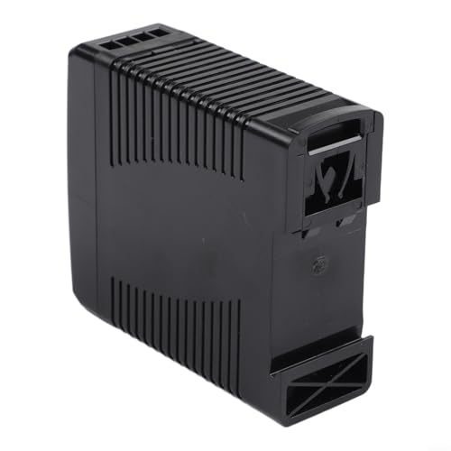 Minhe KBX102S ecualizador y balanceador de voltaje para batería, para sistemas en serie de 24V, con pantalla LCD, conexión paralelo o serie, uso industrial miniatura 7