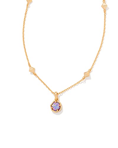 Kendra Scott Nola Pendant Necklace