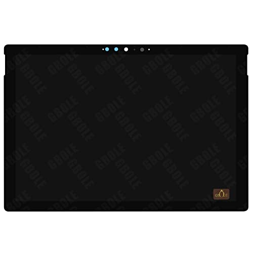 Image of Screen for Microsoft Surface Pro 5 /6 1796 1809 1807 LCD Touch Screen Display Digitizer Assembly
