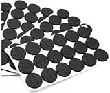 16ud. Protector Patas Sillas para Casa Ó Oficina, Adhesivo Tapón De Silicona 40mm.