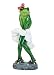 StealStreet SS-G-61174 Marilyn Monroe Frog Holding Dress Down Statue, 8"
