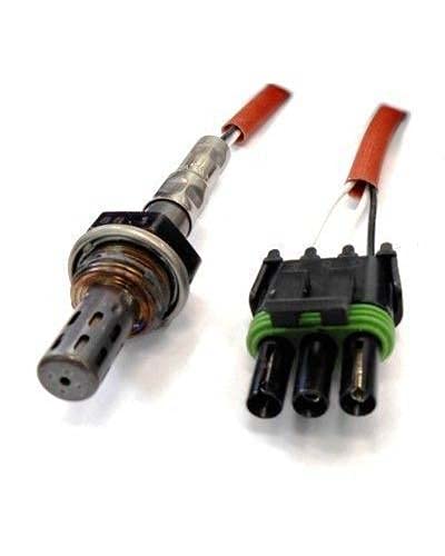 Sonde lambda Meat & Doria 81016 pour régulation des gaz d'échappement auto