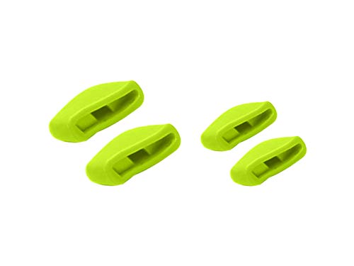 Image of Nose Pad Replacement for Oakley Si Speed Jacket OO9228 Sunglass - Green