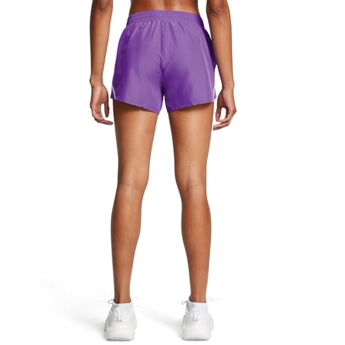Image of Under Armour Women's Fly by Shorts
