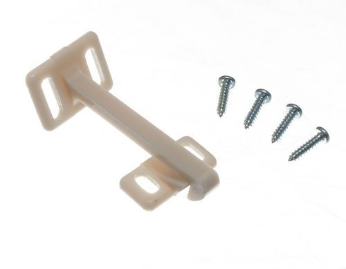 Protection enfant placard efficace avec ce kit de 12 verrous de sécurité à vis