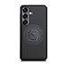 Quad Lock - Custodia per telefono cellulare MAG per Samsung Galaxy S25, colore: nero