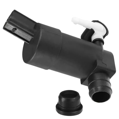 �t�����g�K���X���[�^�[�|���v Compatible With Ford For Focus C DM2 2003-2007 For Galaxy For Mk2 WA6 2006-2015 �Ԃ̃t�����g�K���X�E�H�b�V���[�|���v�t�����g�K���X���C�p�[ 135