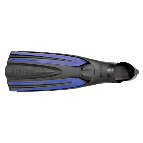 Oceanic Viper 2 Full Foot Diving and Snorkeling Fins