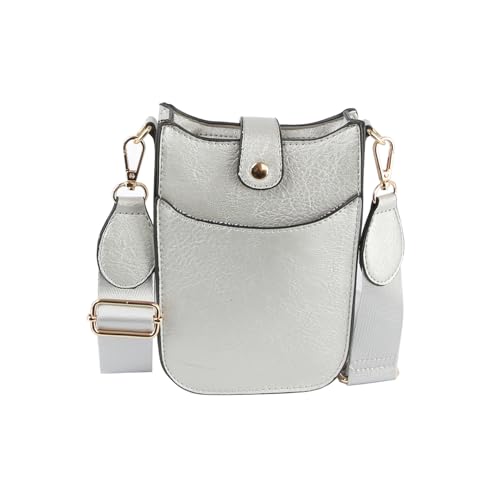 LM Small Shoulder Bag with Guitar Strap