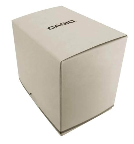 Casio Men Digital Quartz Watch Casio Collection