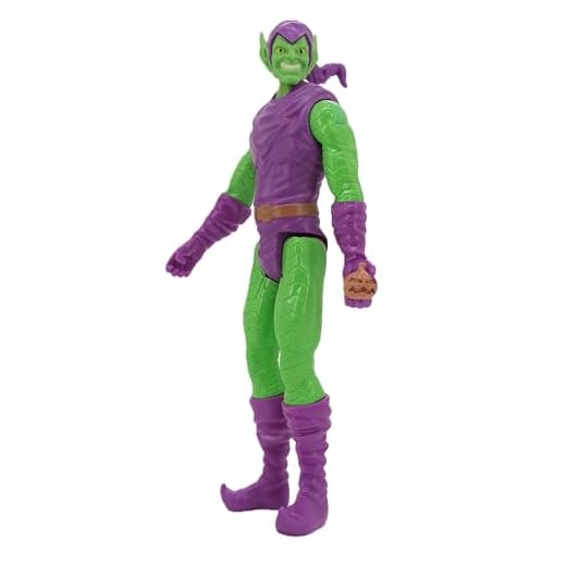 Cogio Goblin Action Figures 30 cm