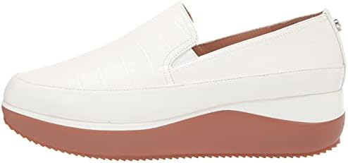 Donald Pliner Women's LIZZEE-94 Platform, Bone, 8.5 | Image 7