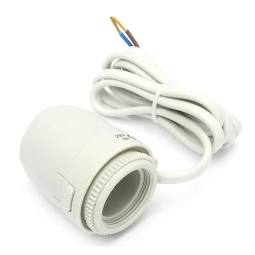 Vanne de chauffage au sol 24V pour automatiser la température des pièces - 4