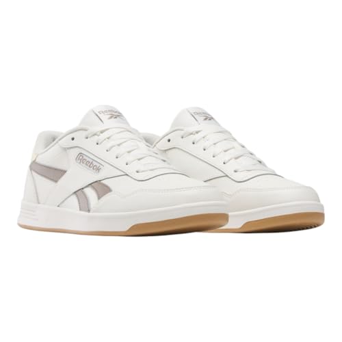 Image of Reebok Unisex-Adult Court Advance Sneaker