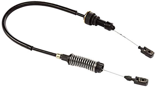 Cable acelerador 01262947 ideal para trayectos diarios y viajes sin tirones en ciudad