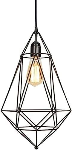 Lustre suspension en V pour îlot de cuisine et salle à manger chaleureuse