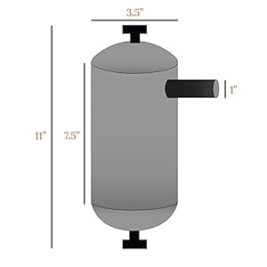 Bigkahunahotorcoldsmokegeneratorworkswithanyoutsidebbqgrillelectricsmokerpelletaccessoryaddyourfavoriteblendofwoodchunksorchipstocustomizesmokeprofile Urban Country Home Decor Big kahuna hot or cold smoke generator works with any outside bbq grill electric smoker pellet accessory add your favorite blend of wood chunks or chips to customize smoke profile urban country home decor