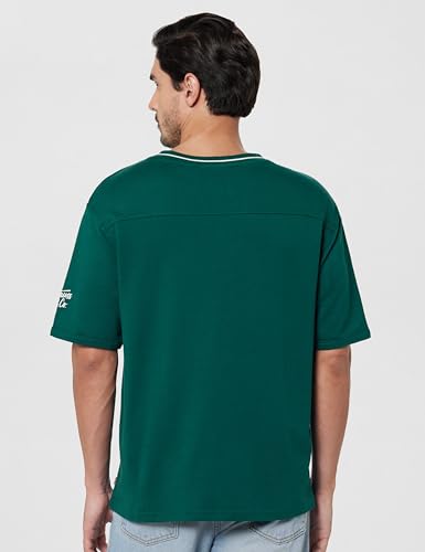 Image of Levi's Men's Printed Loose Fit T-Shirt
