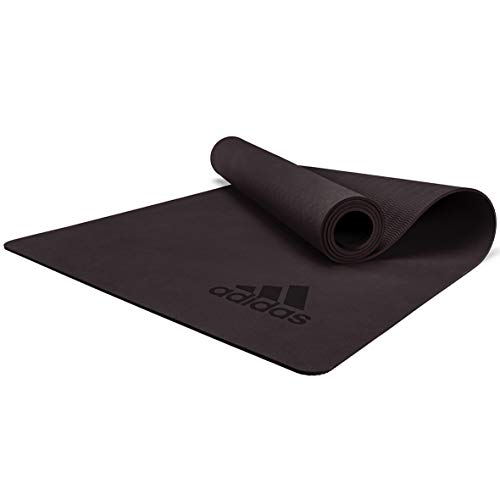 adidas Premium yogamat - 5 mm - Image 4