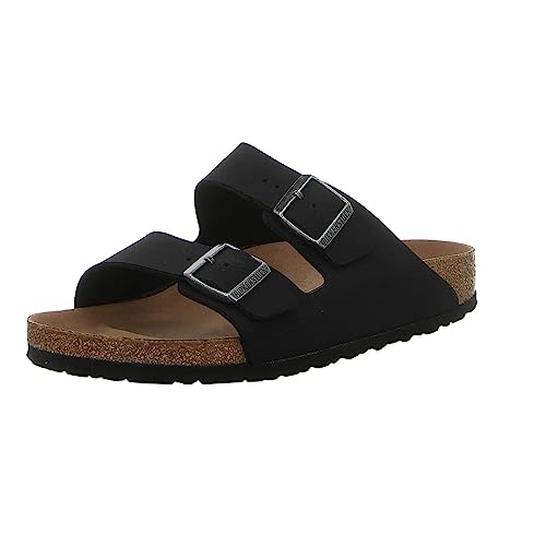 BIRKENSTOCK Unisex Slides