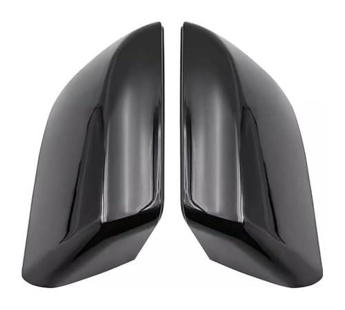 Couvercle rétroviseur extérieur Tahoe Yukon protection robuste anti-rayures noir