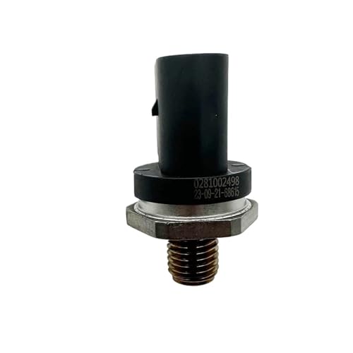 Capteur de rampe 0281002942 pour rouler sereinement en Mercedes Sprinter