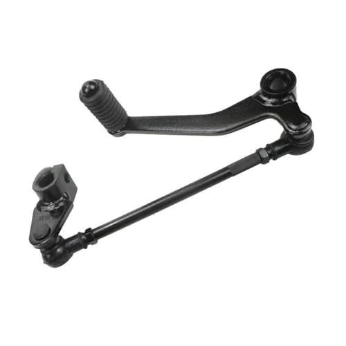 Sélecteur vitesse moto accessoires pédales changement vitesse CF250-6 SR250