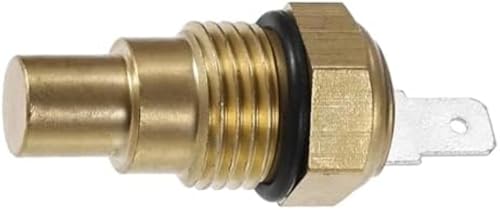 Sensor de temperatura de refrigerante coche Celica interruptor térmico 83420-20020 4