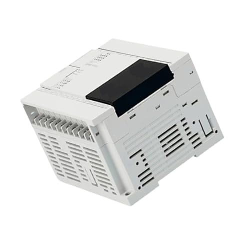 FX3SA-30MR-CM contrôleur logique programmable pour stopper les pannes de lignes d'assemblage - 2