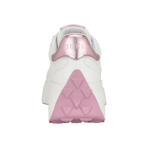GUESS Womens Calebb3Sneaker3